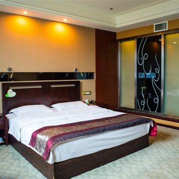 昆明东川水色天香酒店酒店提供图片