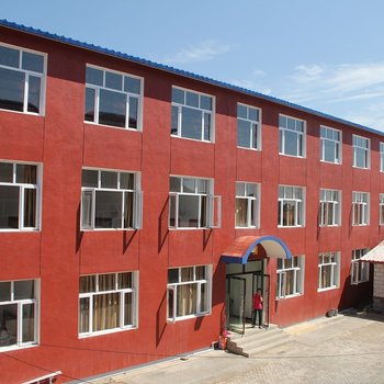 丰宁峻豪庄园(原骏豪庄园)