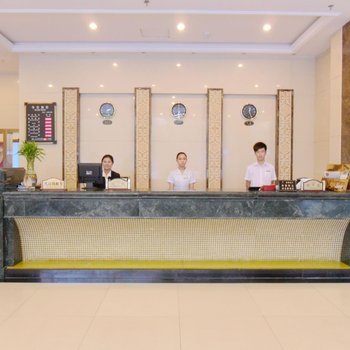 乌鲁木齐昆典酒店(原大得酒店)酒店提供图片