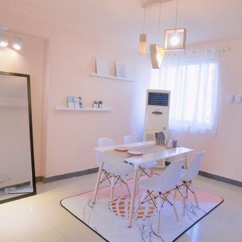 上海木槿民宿酒店提供图片