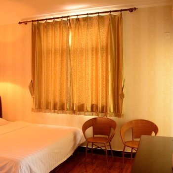 南戴河瑞海酒店酒店提供图片