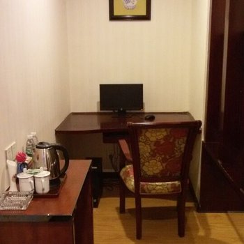 自贡雅郡商务酒店酒店提供图片