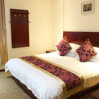 绍兴途锦之星宾馆酒店提供图片