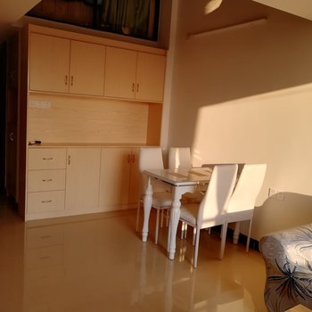 广州莺歌燕舞公寓(汉溪路分店)酒店提供图片