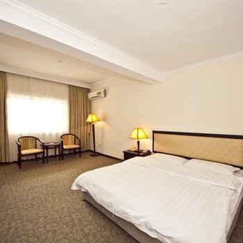 武夷山世纪桃源酒店酒店提供图片