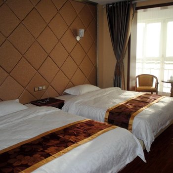 西宁梦想家精品公寓酒店提供图片