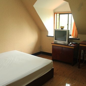 上海龙游港宾馆酒店提供图片