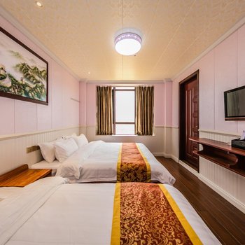 长乐空港厦航酒店公寓酒店提供图片