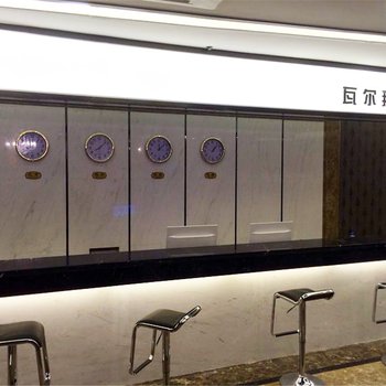 重庆瓦尔那酒店酒店提供图片