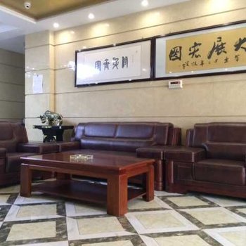 石嘴山腾飞商务宾馆酒店提供图片