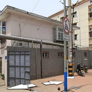 学生之家(济南燕山店)