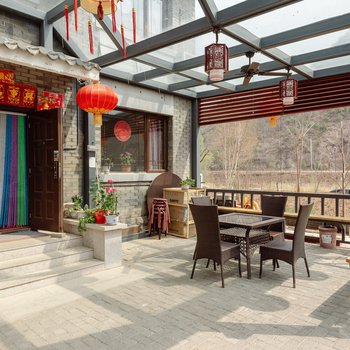 司马台桂菊民俗客栈(北京马北路支线与沿河景观路交叉口分店)