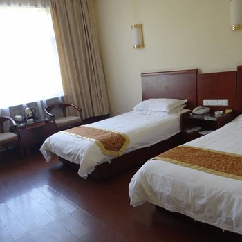 格尔木江南商务宾馆酒店提供图片
