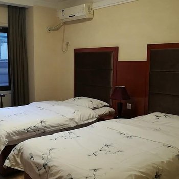 西安弗莱曼公寓酒店酒店提供图片