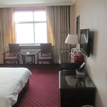 固原市华盛宾馆酒店提供图片