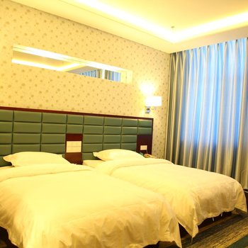 锡林浩特额尔敦酒店酒店提供图片