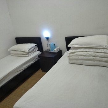 青岛锦祥阁旅馆酒店提供图片