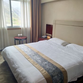 安康依江商务酒店酒店提供图片