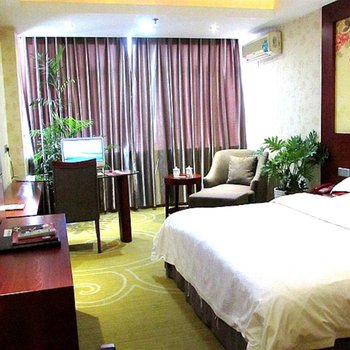 重庆秀山阳光快捷酒店酒店提供图片