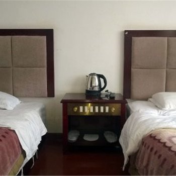西藏昌都丁青迎宾馆酒店提供图片
