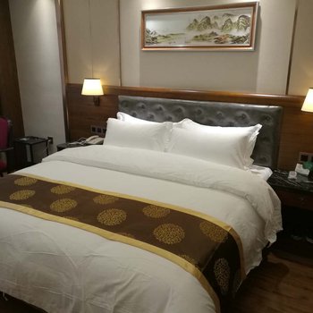 溆浦县东廷戴斯酒店酒店提供图片