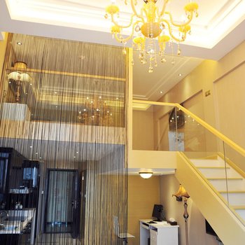 南昌铂豪戴斯酒店(世贸店)酒店提供图片