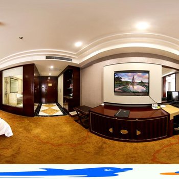 大荔海粤酒店酒店提供图片