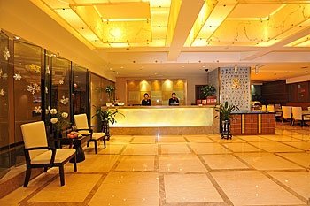 温州高联城市大酒店酒店提供图片