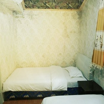 宏村诗和远方精品客栈酒店提供图片