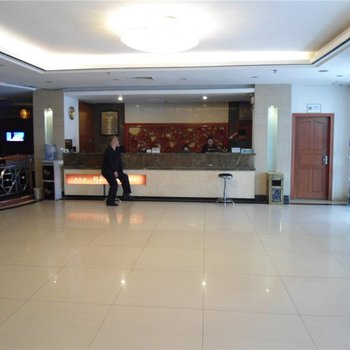 罗甸神泉大酒店酒店提供图片
