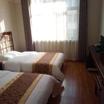 白银市靖远县万州宾馆酒店提供图片
