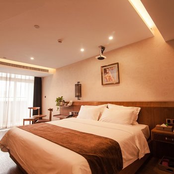 镇东国际大酒店(成都双流国际机场店)酒店提供图片