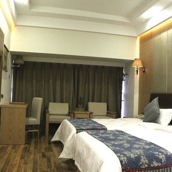 昆明普拉国际酒店酒店提供图片