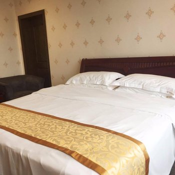 海安王府宾馆酒店提供图片