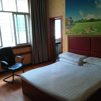 汉川365城市旅店酒店提供图片