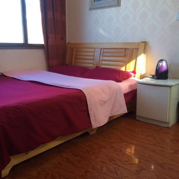 凤凰岛度假酒店(青岛凤凰城店)酒店提供图片