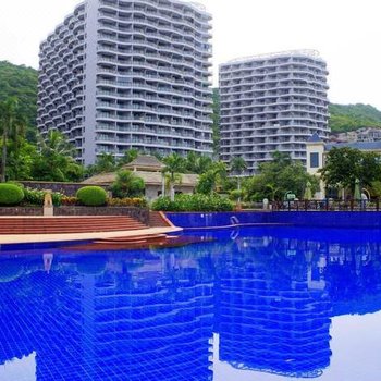 我度假公寓(乐东龙栖湾店)