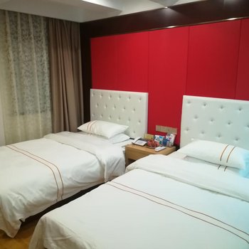 南阳王府饭店红事会影院酒店酒店提供图片