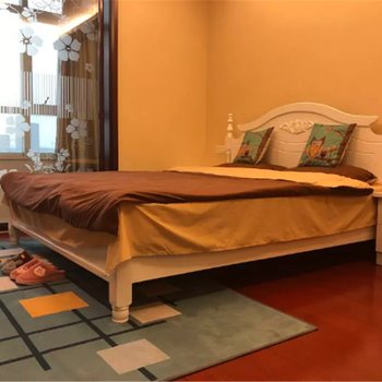 广州北格民宿公寓万达店
