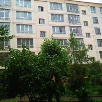 开元家庭公寓(西宁都市绿洲店)酒店提供图片