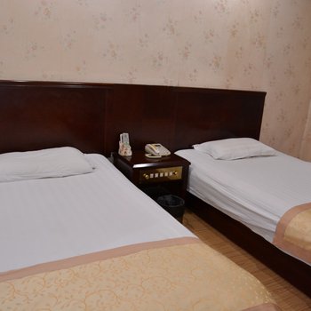 泗阳美丽岛商务宾馆酒店提供图片