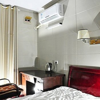 丹江口武当山顾氏驿站酒店提供图片