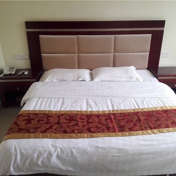 儋州银海商务宾馆酒店提供图片