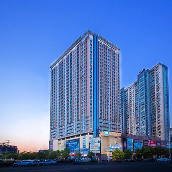 维也纳酒店(孝感北京路店)