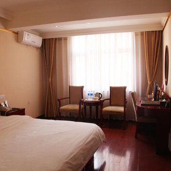 永城东方格林酒店酒店提供图片