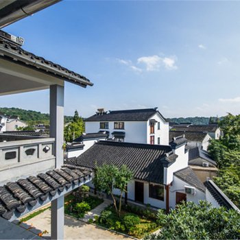 重庆提灯小筑度假别墅(世纪金街分店)酒店提供图片