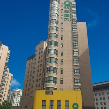 郑州麒御酒店(东站会展中心店)