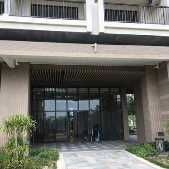 阳江海陵岛保利星座公寓酒店提供图片