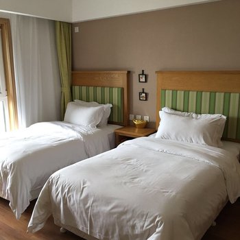 吉林松花湖滑雪度假家庭公寓酒店提供图片