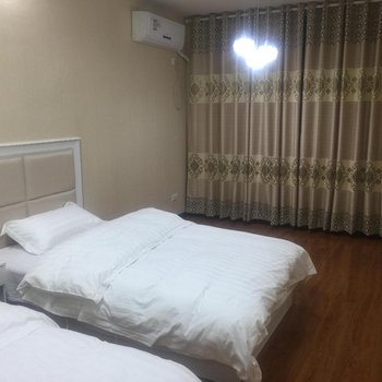 南漳新视宾馆酒店提供图片